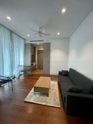 8 Hullet (D9), Apartment #551438711